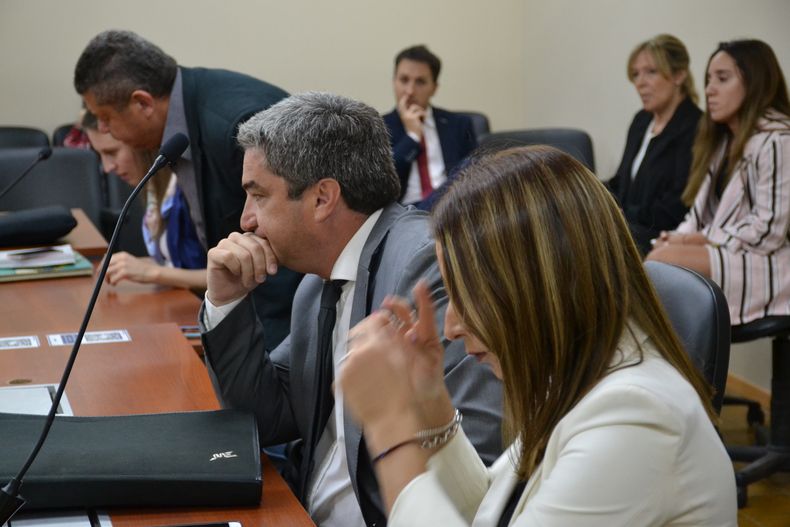 Fiscal de UFI CAVIG, Juan Manuel Gálvez