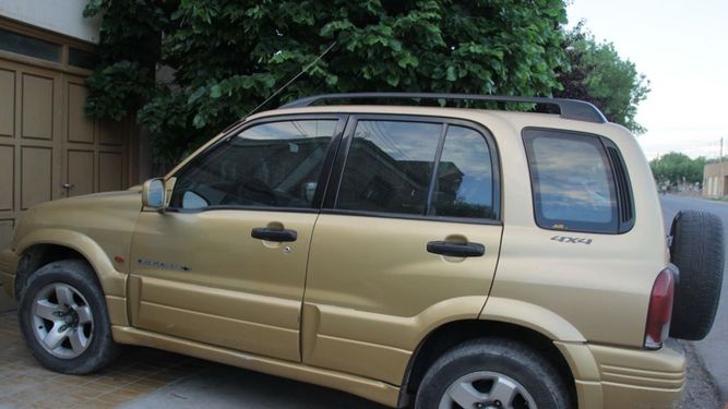 Drama familiar: padre bombero, hijo pirómano