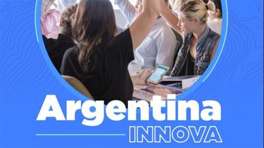 Argentina INNOVA: un concurso para resolver desafíos