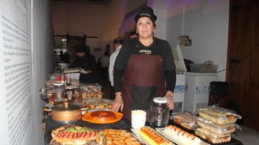 El hada madrina de mundo zapallo