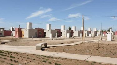¿Cuáles son los barrios más elegidos por los sanjuaninos que se anotaron en el sorteo del IPV?