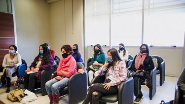 Juntas y empoderadas: las artistas sanjuaninas formaron una mutual