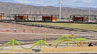 Cómo se manejará el nuevo Predio Ferial Provincial