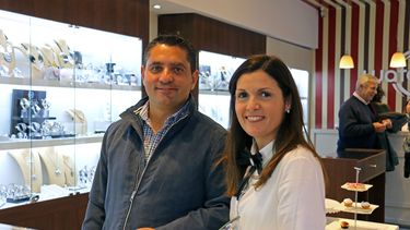 Watch Me celebró su aniversario con una tarde de amigas