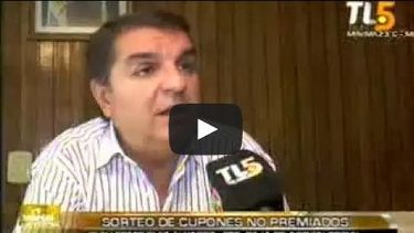 Nuevos afortunados gracias a la Caja de Acción Social