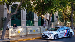 Tras el caso en Rivadavia, los antecedentes de alumnos con armas en escuelas de San Juan Tras el caso en Rivadavia, los antecedentes de alumnos con armas en escuelas de San Juan
