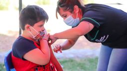 Salvando vidas a domicilio: así será el cronograma de vacunación casa por casa en Capital