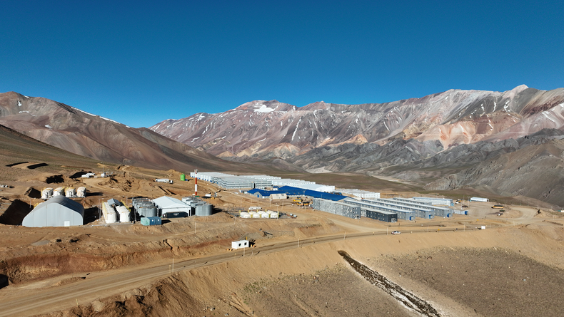 Veladero: dos décadas del motor minero que cambió para siempre la historia de San Juan