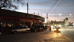 Una paloma dejó sin luz a medio centro de Caucete