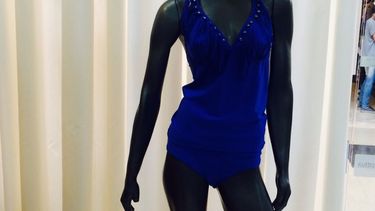 Sugerencia de hoy: Margot