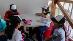 Suman una nueva sede para dictar las clases de apoyo del sistema de Fortalecimiento Escolar Gratuito en San Juan.