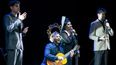 tras el exito en el teatro del bicentenario, cantando y sonando tango llega a molleja estudio tras el exito en el teatro del bicentenario, cantando y sonando tango llega a molleja estudio