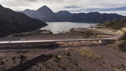 Recorrerán la ruta Interlagos con colectivos para discapacitados