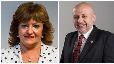 El ping-pong de propuestas de los aspirantes a Filosofía