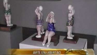 Prendete a una nueva muestra en el Centro Cultural San Martín