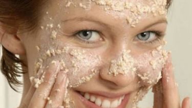 Conocé siete trucos de belleza caseros utilizando avena