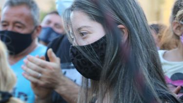 Dolorosas últimas palabras al Wey: habló el ángel que le salvó la vida tras el primer accidente