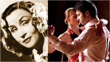 A puro tango, homenajearán a Tita Merello en San Juan