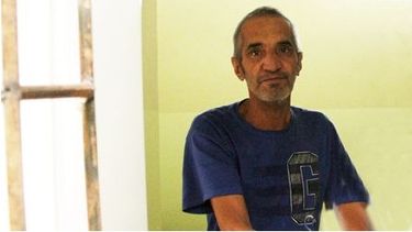 El uruguayo finalmente vivirá en San Juan