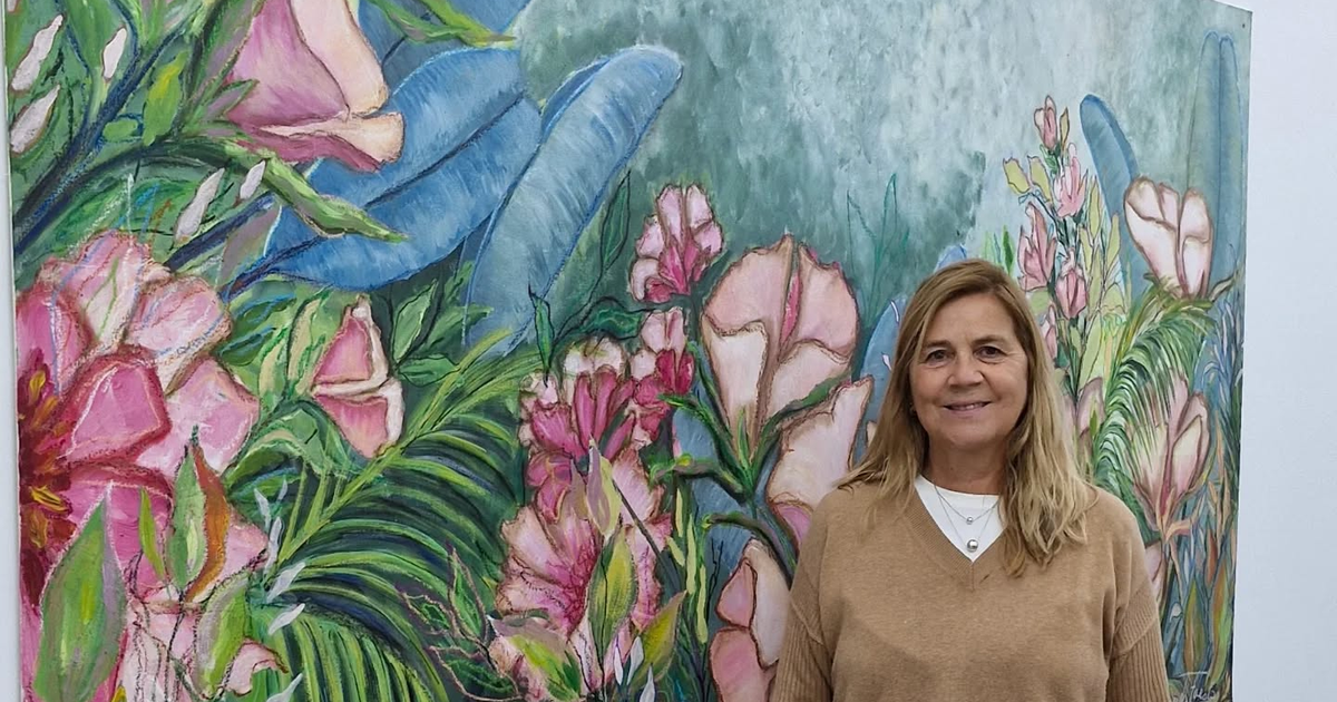 Graciela Faedo: La Artista Española que Transforma Sentimientos en Arte Cerámico y Pictórico