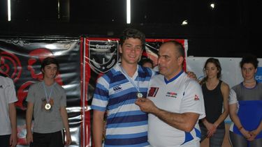 Juegos Evita: Lucha y Halterofilia, con nuevos campeones