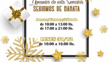 Para aprovechar: gran barata de A Calzón Quitado