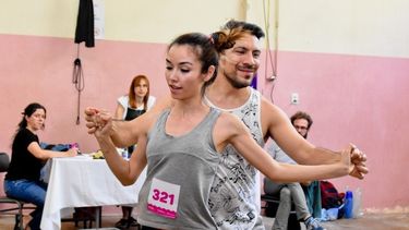 Mirá la lista de artistas seleccionados para la Fiesta Nacional del Sol