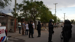 Un crimen de 2025 en Villa Juan XXIII en Chimbas desató un sinfín de peleas: un menor terminó herido de un balazo Un crimen de 2025 en Villa Juan XXIII en Chimbas desató un sinfín de peleas: un menor terminó herido de un balazo