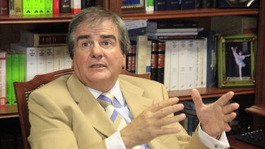 Aún no hay imputados por el accidente del helicóptero de la gobernación