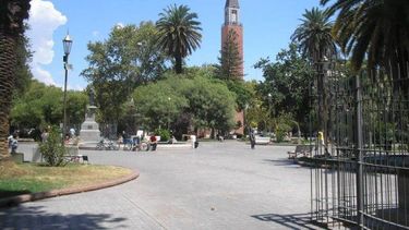 Fin de semana sanjuanino fresquito y con sol