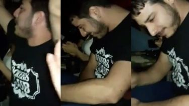 Se cortó la luz en el cine y un espectador cantó a capela temazos de Queen