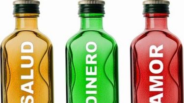 Estos son los deseos de los sanjuaninos para el 2019