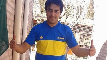 ¿Cómo le fue al sanjuanino que se ofreció a llevar gente a trabajar durante el paro?