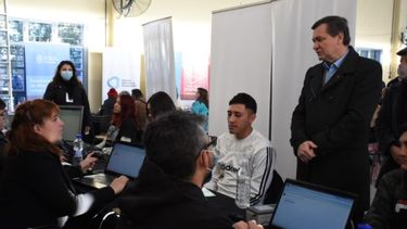 Mirá en qué departamento estará el operativo móvil del Ministerio de Gobierno