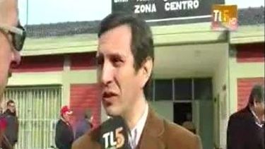 Entregaron anteojos, DNI y sillas de ruedas en San Martín