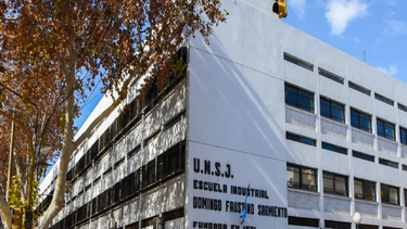 Las escuelas preuniversitarias no tendrán actividad esta tarde por el Viento Zonda.
