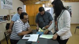 AOMA realizará la primera entrega de becas estudiantiles del año