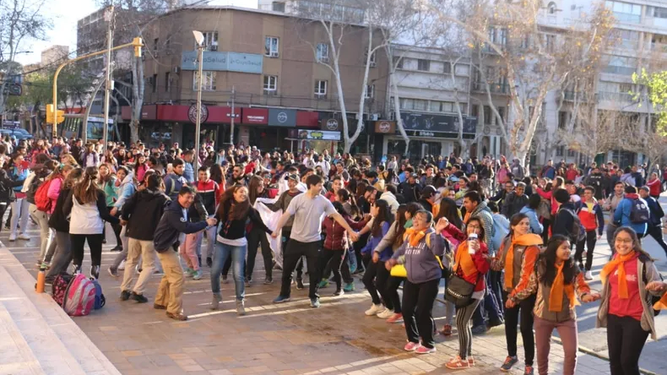 San Ceferino: Esperan más de 5.000 jóvenes en peregrinación