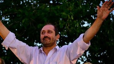 Gil se defiende: “Que Bustos sea un estafador no es cosa ni responsabilidad del municipio”