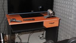 Aún virgen, ¿cambiarán el sistema de videoconferencia con el Penal?