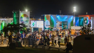 A dos meses de la Fiesta Nacional del Sol 2024, difundieron detalles sobre los stands de la feria y los espectáculos musicales.