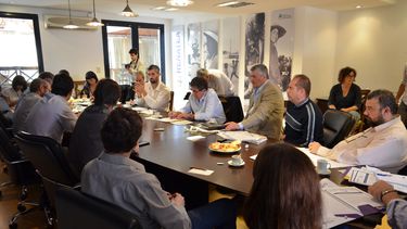 Renatea encabezará nuevas jornadas sobre trabajo agrario