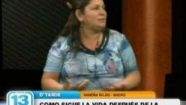 Como sigue la vida de los Olivares tras la sentencia