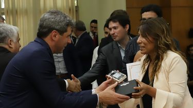 El Teatro del Bicentenario fue distinguido en el XI Premio Provincial a la Calidad