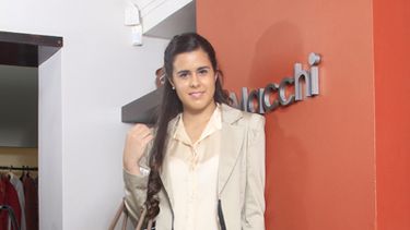 Sumate al espectacular desfile de Macchi en Tres Diablos