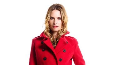 Sugerencia de lunes de Markova: Tapados