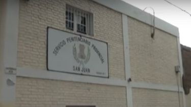 Construyen 6 nuevos pabellones en el Penal de Chimbas