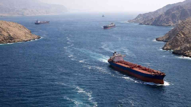 Barcos petroleros deben retroceder porque el estrecho de Ormuz está completamente cerrado