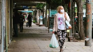 San Juan registró la cifra más alta de contagios de Covid-19 en lo que va del 2021