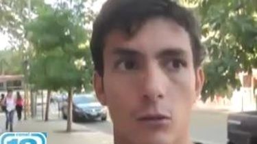 Gonzalo Tellechea: Era el gran día y se pospuso, espero sea para bien